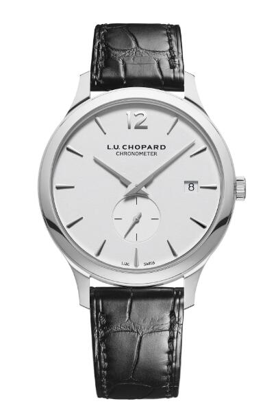 Best Chopard L.U.C XPS 168591-3001 Replica Watch